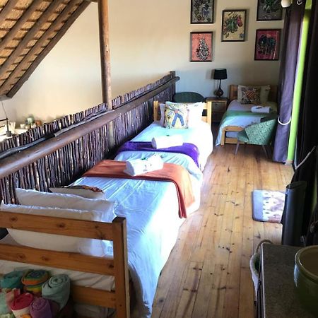 Lodge Twentyfour Mabalingwe Nature Reserve Bela-Bela Exterior photo
