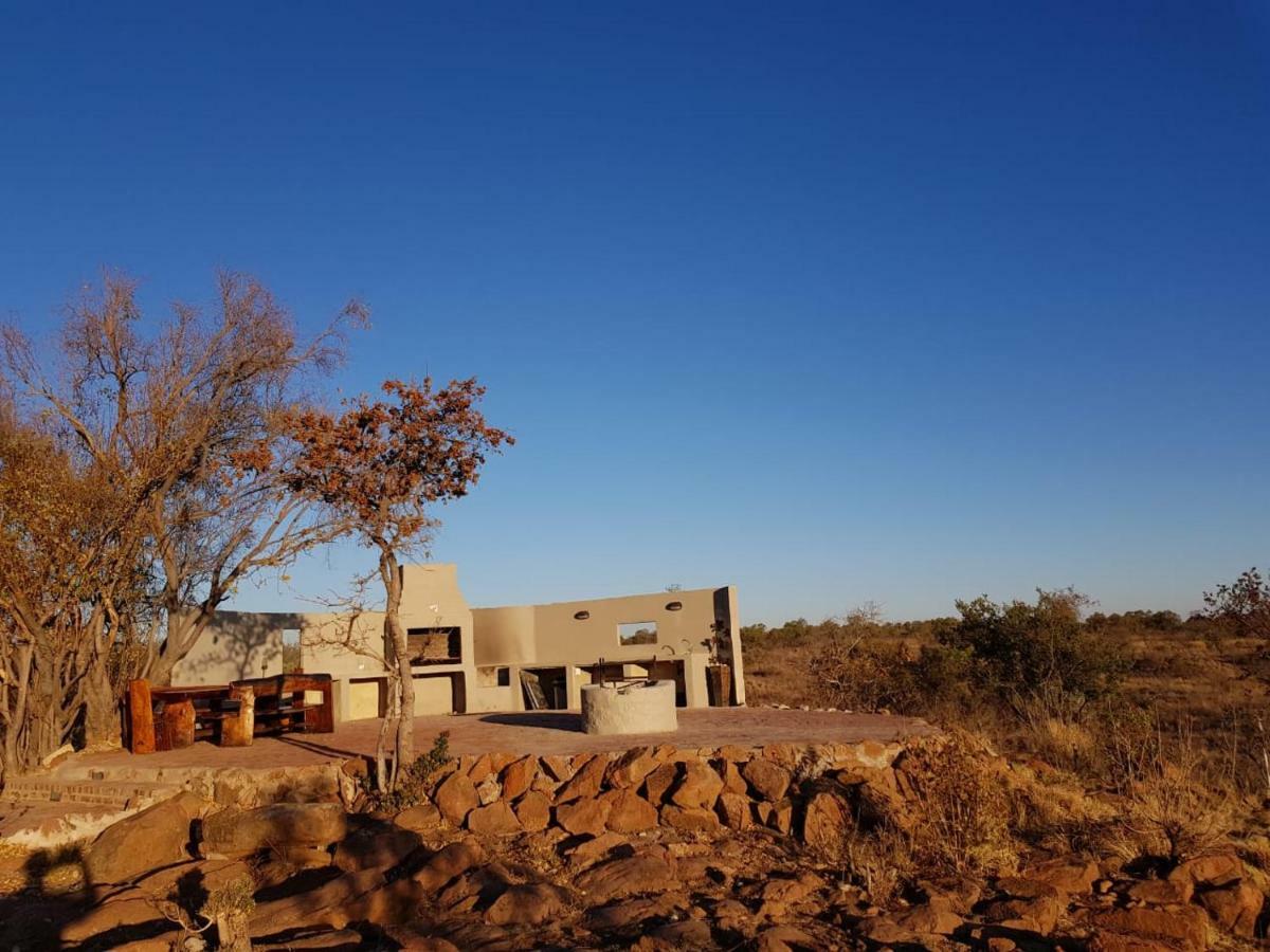 Lodge Twentyfour Mabalingwe Nature Reserve Bela-Bela Exterior photo