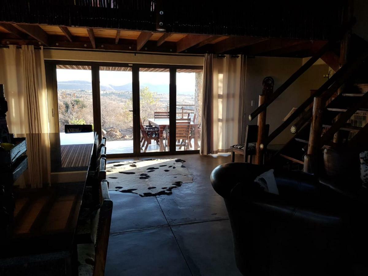 Lodge Twentyfour Mabalingwe Nature Reserve Bela-Bela Exterior photo